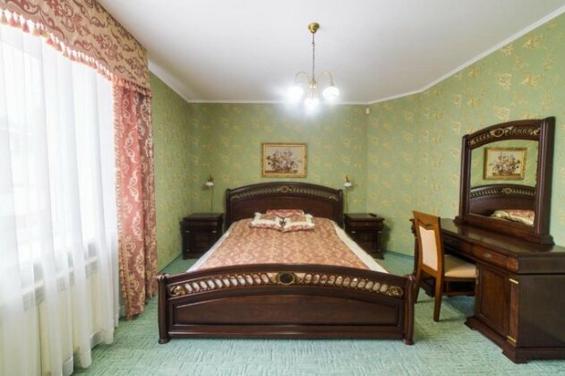 Hotel Premier Truskavets - Photo2