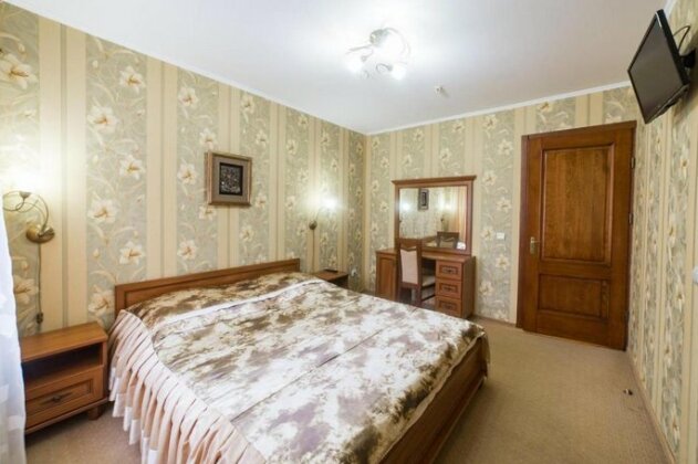 Hotel Premier Truskavets - Photo3
