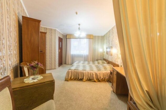 Hotel Premier Truskavets - Photo4
