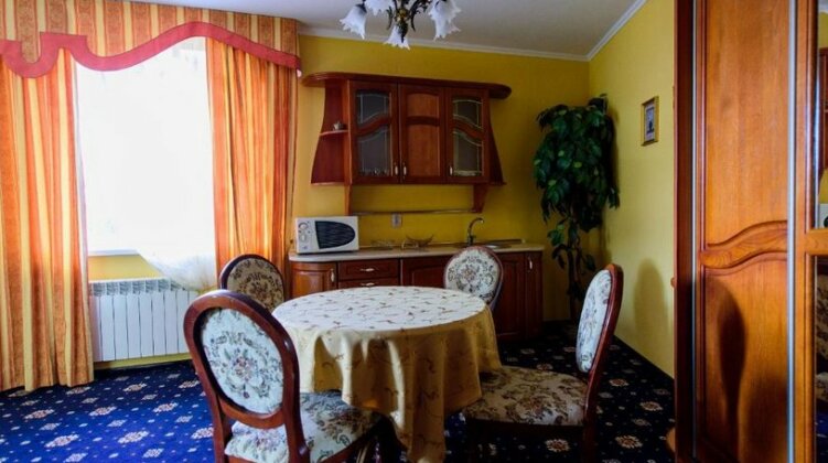 Hotel Premier Truskavets - Photo5