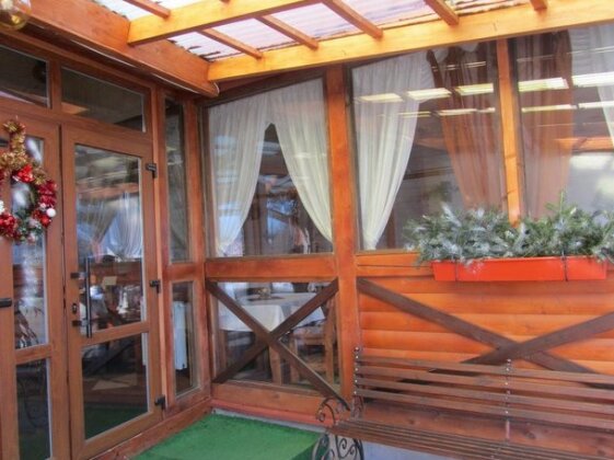 Hotel Restaurant Vizit - Photo2