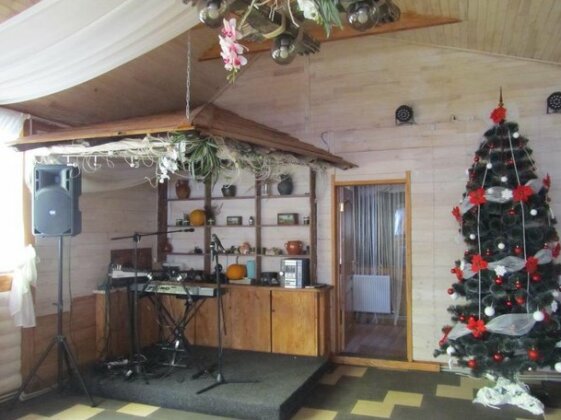 Hotel Restaurant Vizit - Photo3
