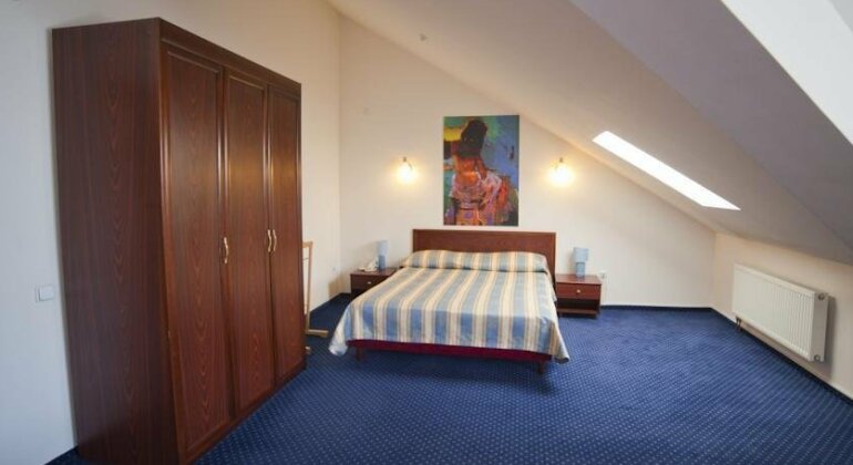 Hotel Sani Truskavets - Photo2