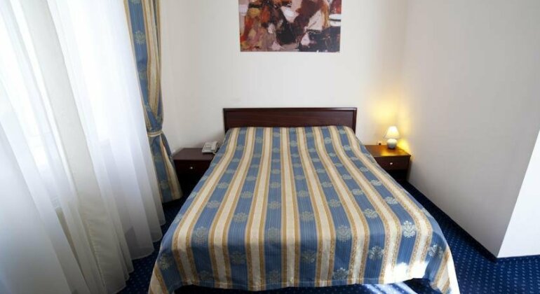 Hotel Sani Truskavets - Photo3