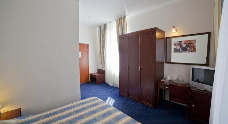 Hotel Sani Truskavets - Photo4