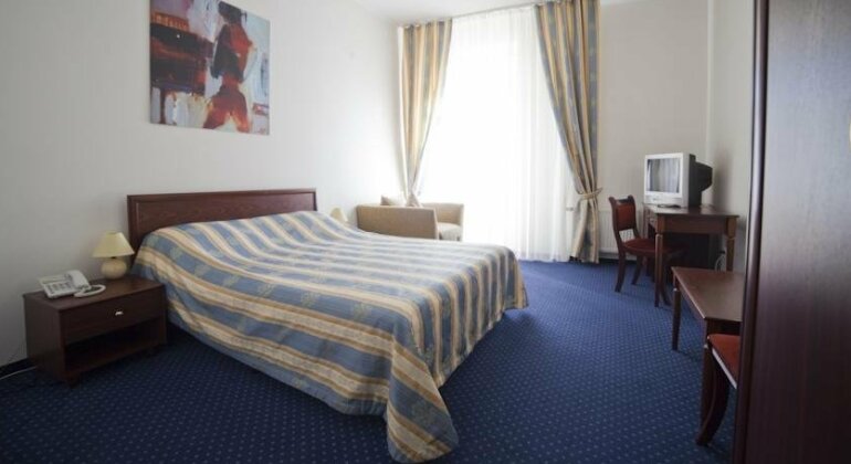 Hotel Sani Truskavets - Photo5