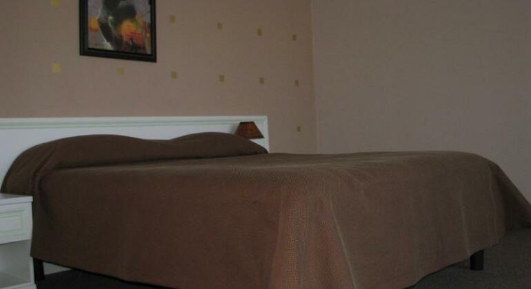 Hotel Solomiya - Photo2