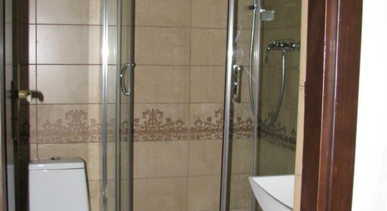 Hotel Solomiya - Photo3