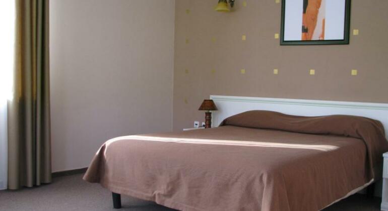 Hotel Solomiya - Photo5