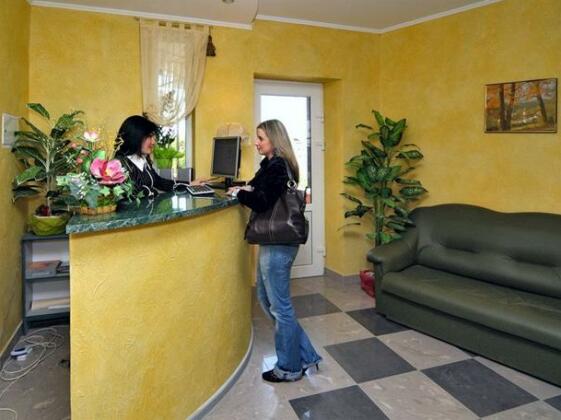 Hotel U Bat'ka - Photo2