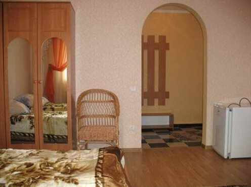 Hotel U Bat'ka - Photo3