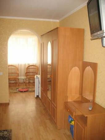 Hotel U Bat'ka - Photo4