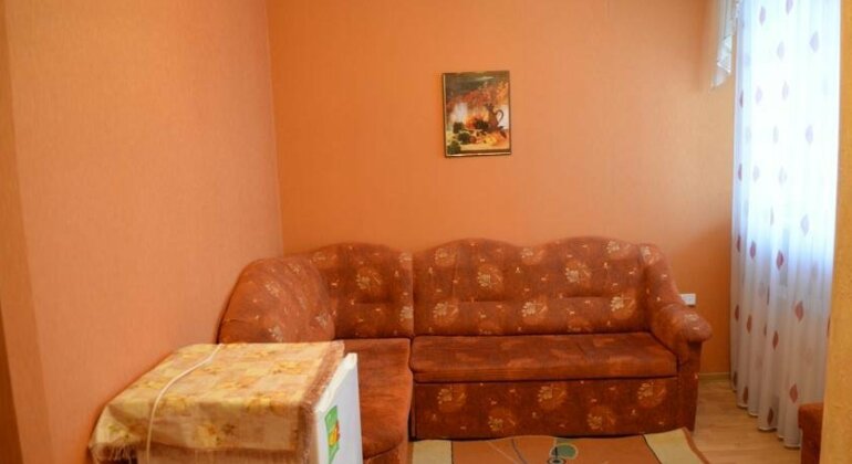 Hotel U Bat'ka - Photo5