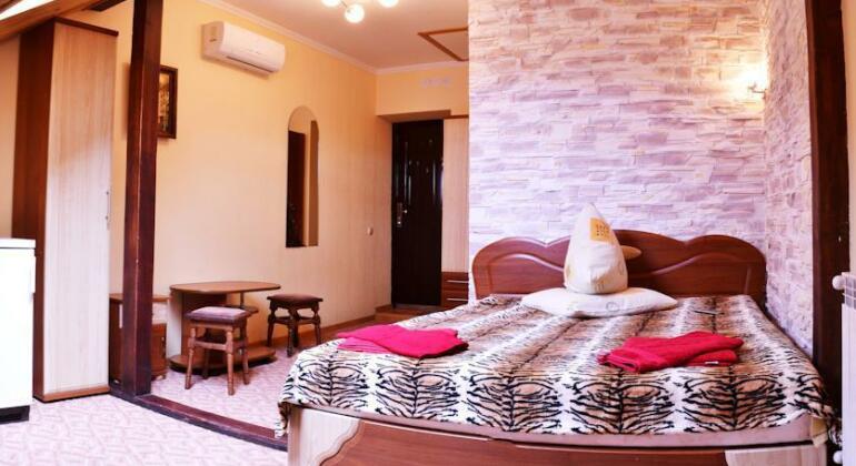 Hotel u Olega - Photo2