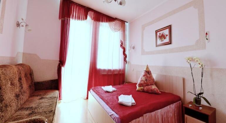 Hotel u Olega - Photo5