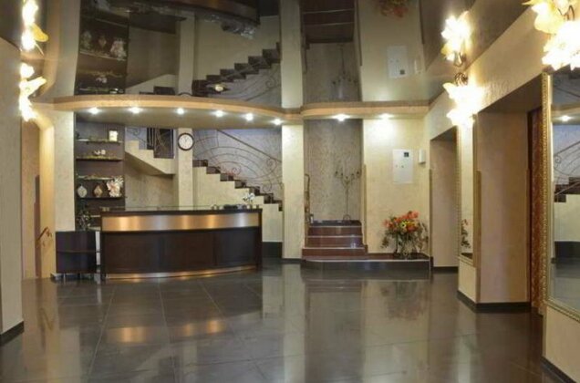 Inkluz Hotel - Photo2