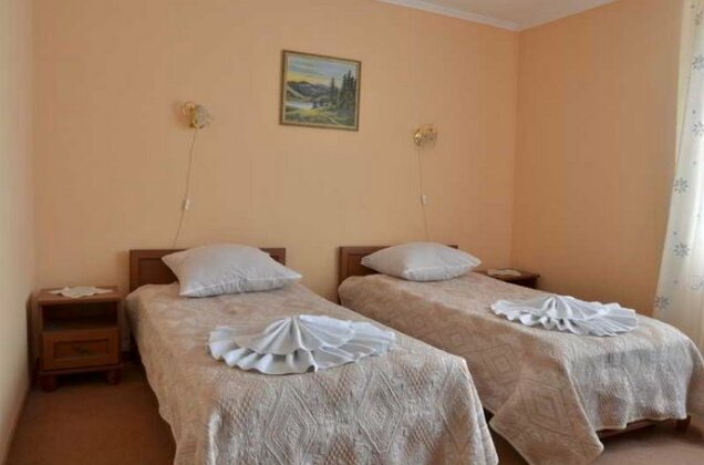 Inkluz Hotel - Photo3