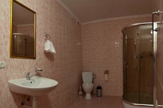 Inkluz Hotel - Photo4