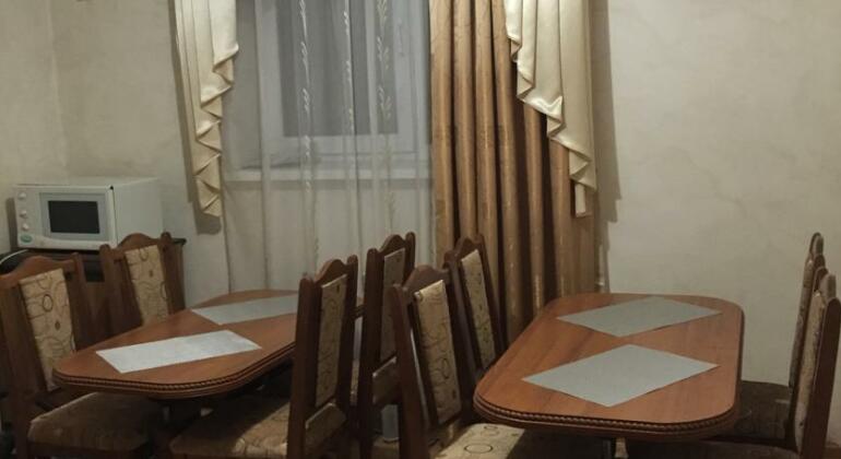 Inn Tavrida - Photo4
