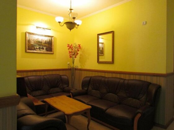 Lemon Truskavets - Photo3
