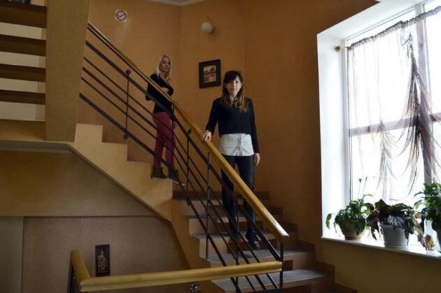 Malvy hotel - Photo2