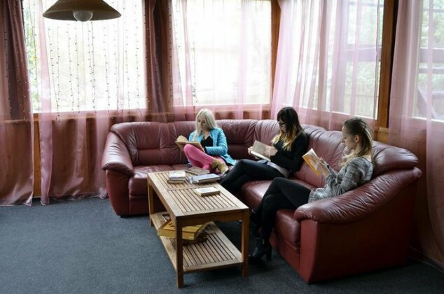 Malvy hotel - Photo3