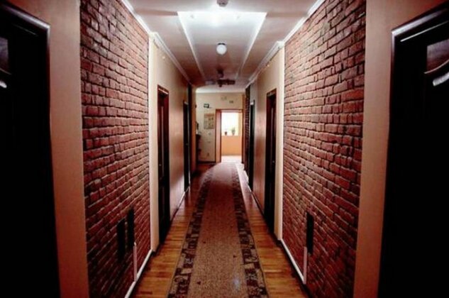 Malvy hotel - Photo4