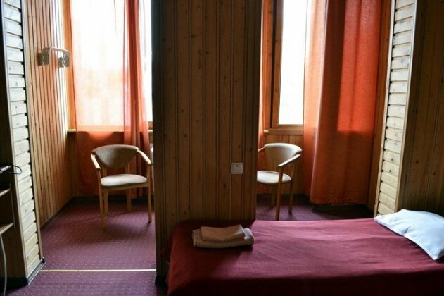 Malvy hotel - Photo5