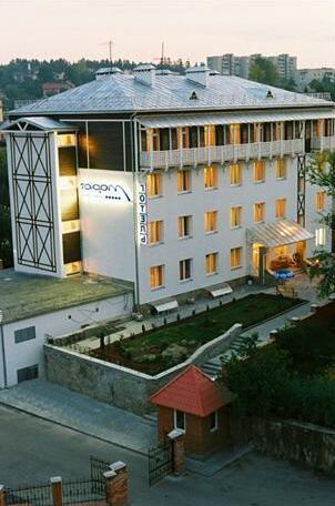 Mariot Hotel & Spa Complex - Photo2
