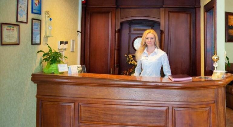 Mariot Hotel & Spa Complex - Photo3