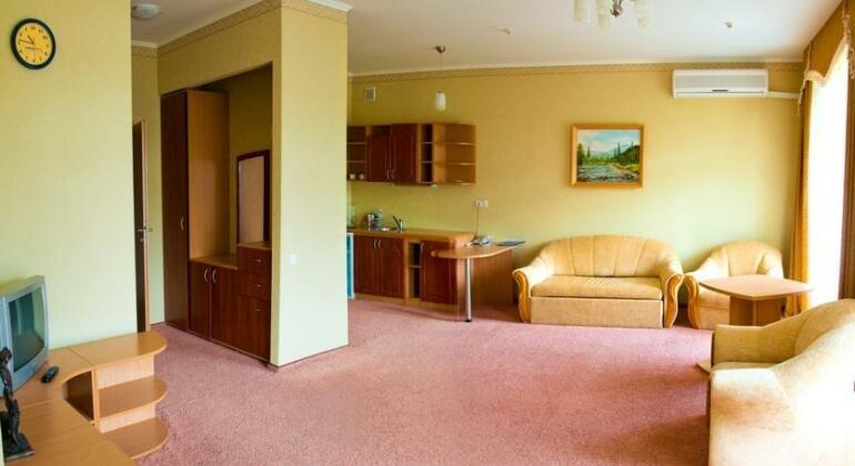 Mariot Hotel & Spa Complex - Photo4