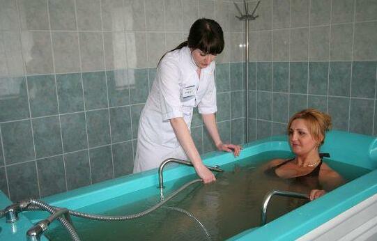 Mariot Medical Center Hotel - Photo3