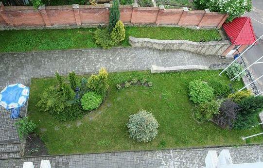 Mariot Medical Center Hotel - Photo5