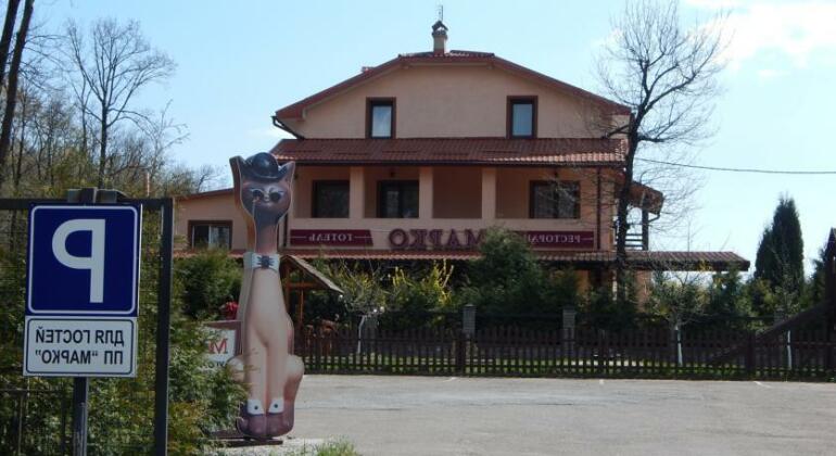 Marko Hotel