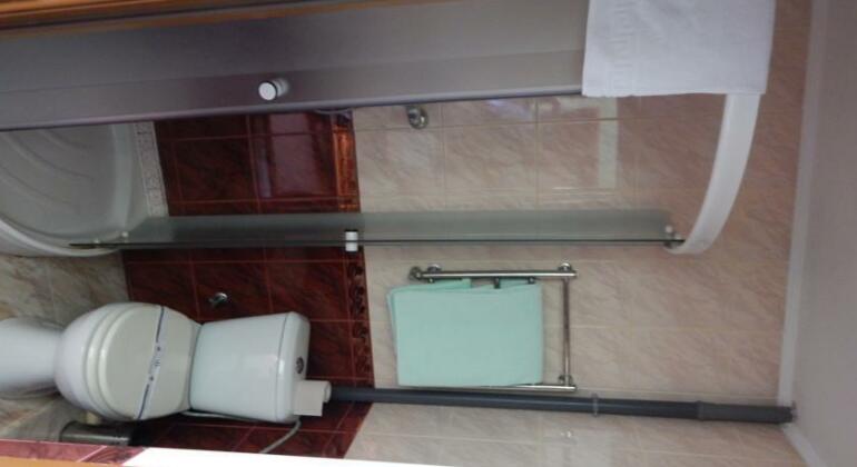 Marko Hotel - Photo3
