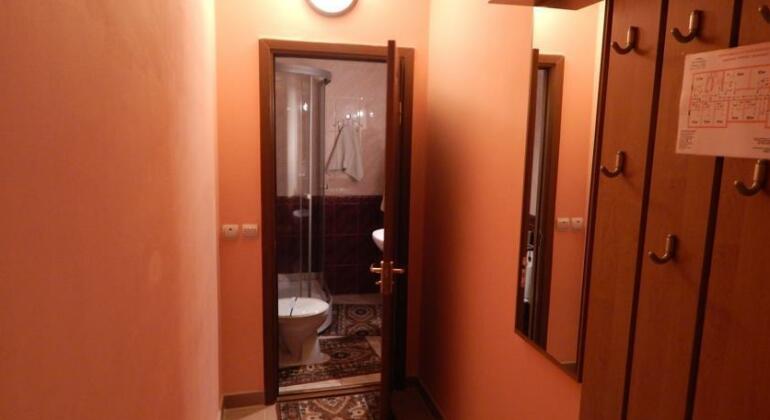 Marko Hotel - Photo4