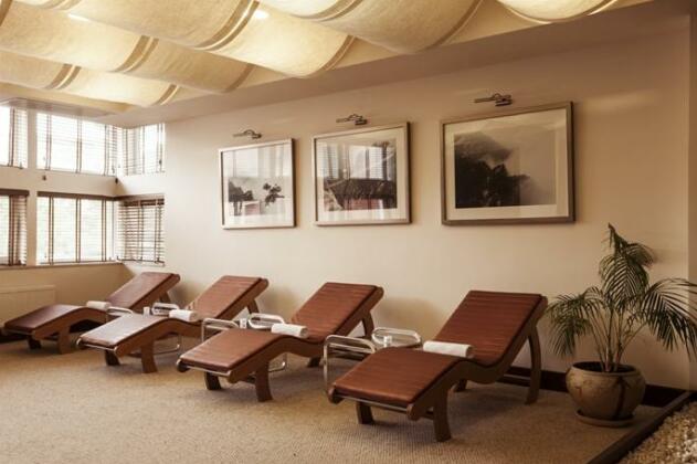 Mirotel Resort & Spa Truskavets - Photo3