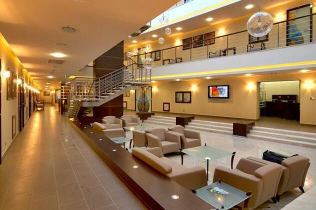 Mirotel Resort & Spa Truskavets - Photo4