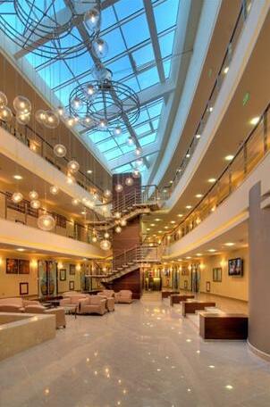 Mirotel Resort & Spa Truskavets - Photo5