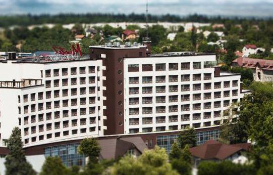 Mirotel Resort & Spa