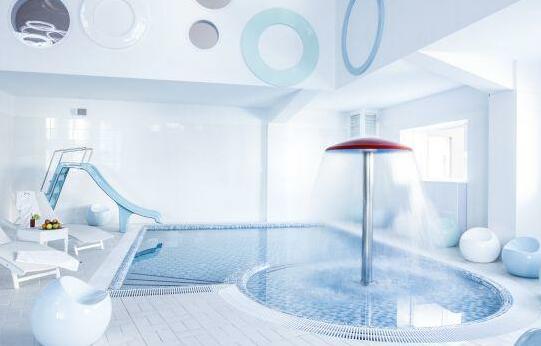 Mirotel Resort & Spa - Photo4