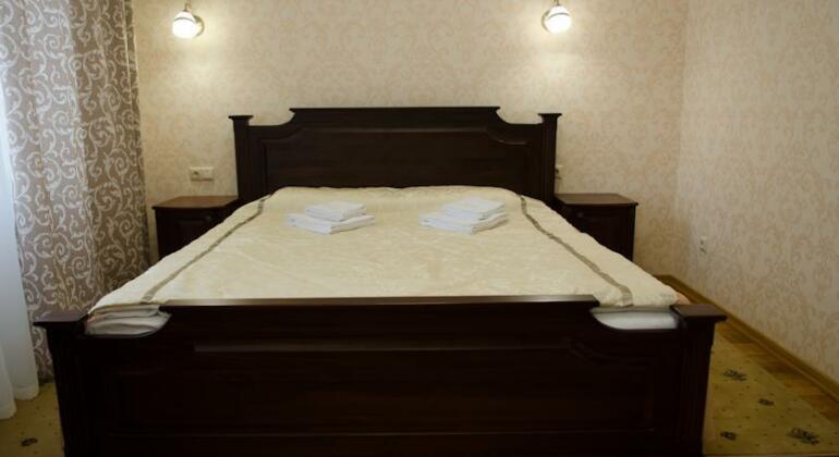 Naftusya Hotel - Photo2