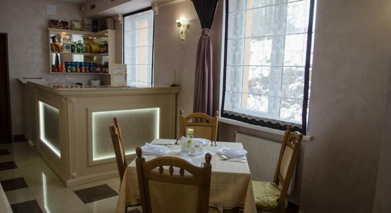 Naftusya Hotel - Photo4