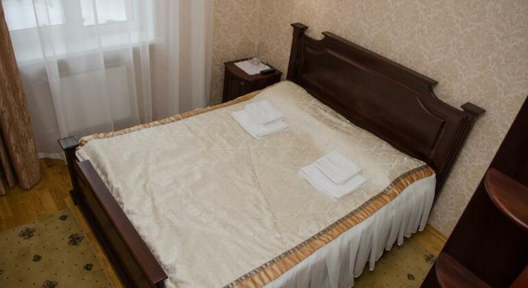 Naftusya Hotel - Photo5