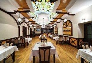 Otel' Senator - Photo3