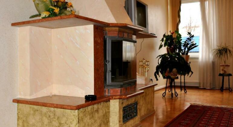 Pansionat Oriana - Photo3