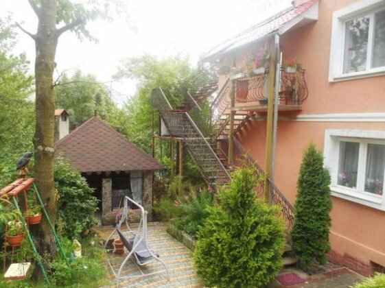 Private Apartments Truskavets - Photo2