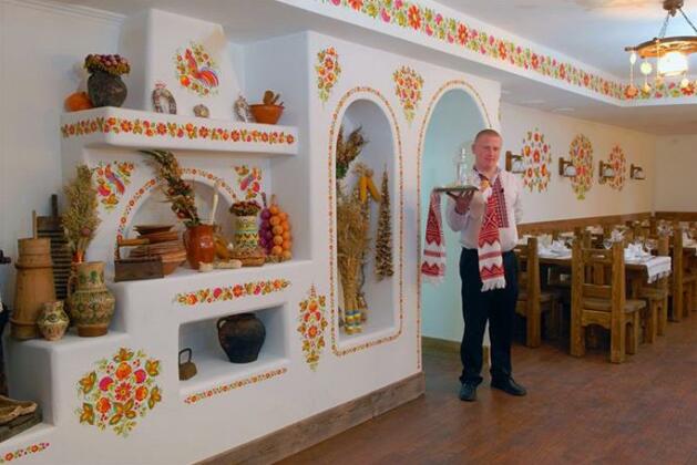Promenad Spa Hotel - Photo3