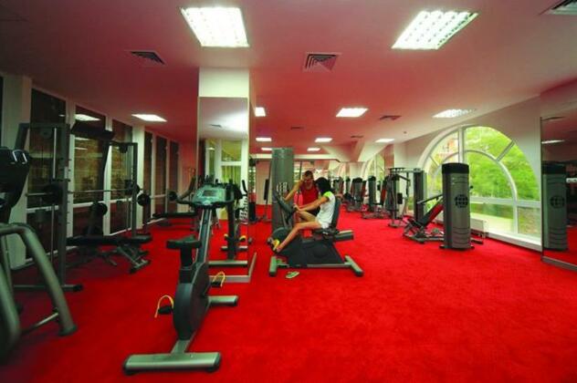 Promenad Spa Hotel - Photo5