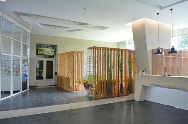 Recreation Complex Vesna - Photo3